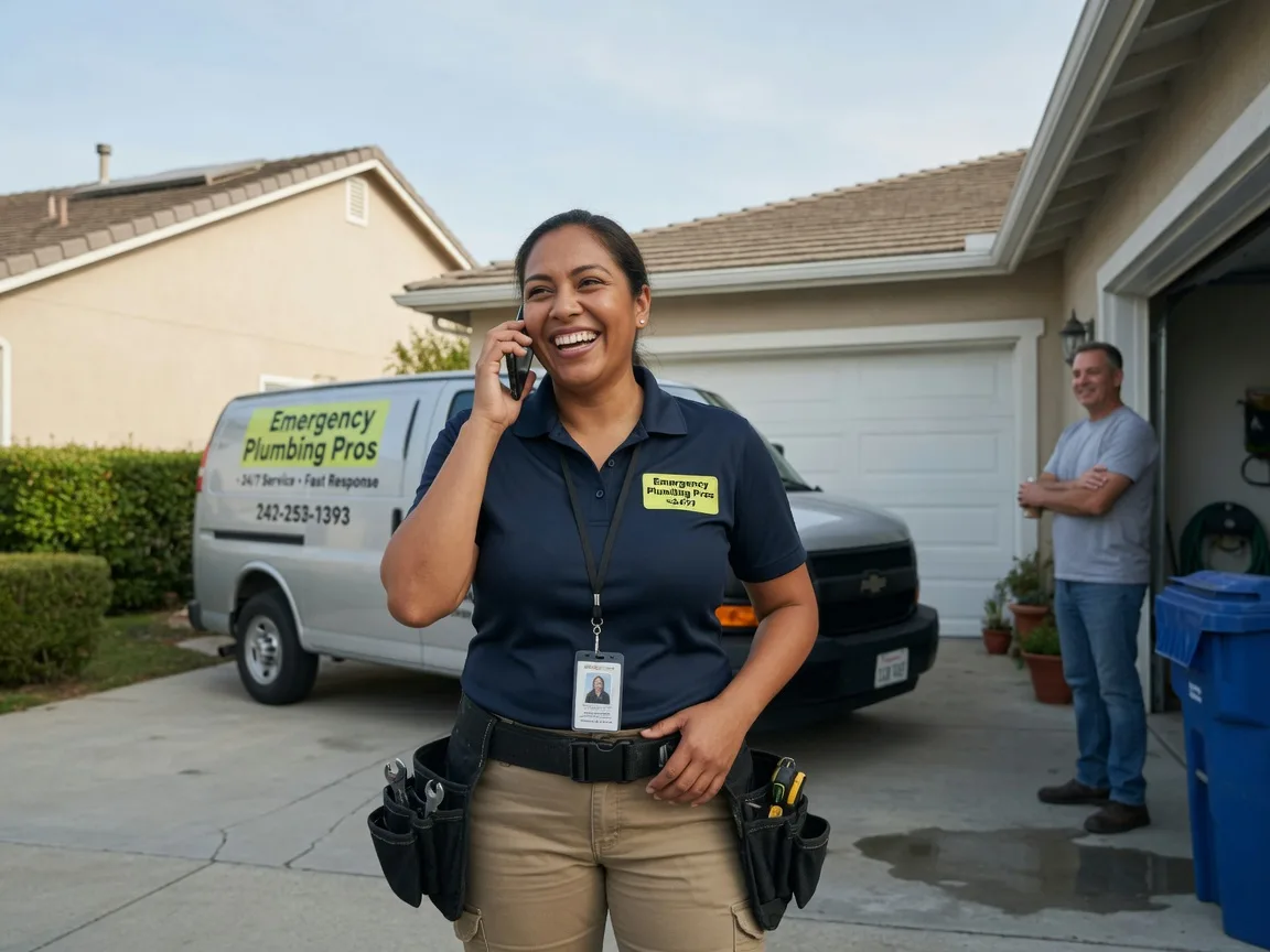 Emergency Plumber Spanishburg, WV FAQs